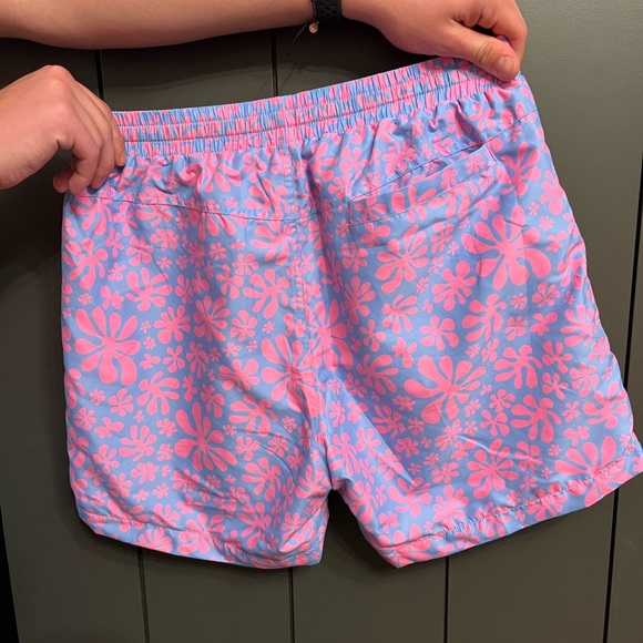 Kulani Kinis Swim Kulani Kinis Mens Swim Short Worn Once Poshmark